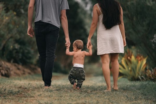 Give a Gift Card (Couple/Family)